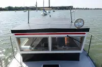 Tugboat for sale