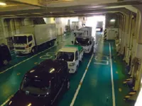 RoPax ship for sale
