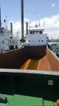 Barge for sale