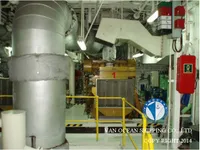 Oil/Chemical tanker for sale