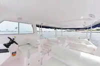 Cruise ship for sale