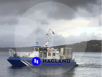 Workboats for sale