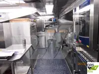 Cruise ship for sale