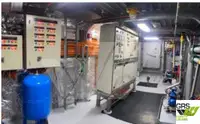 Passenger ship for sale
