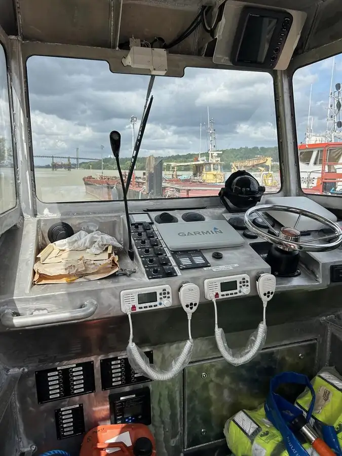 Workboats for sale
