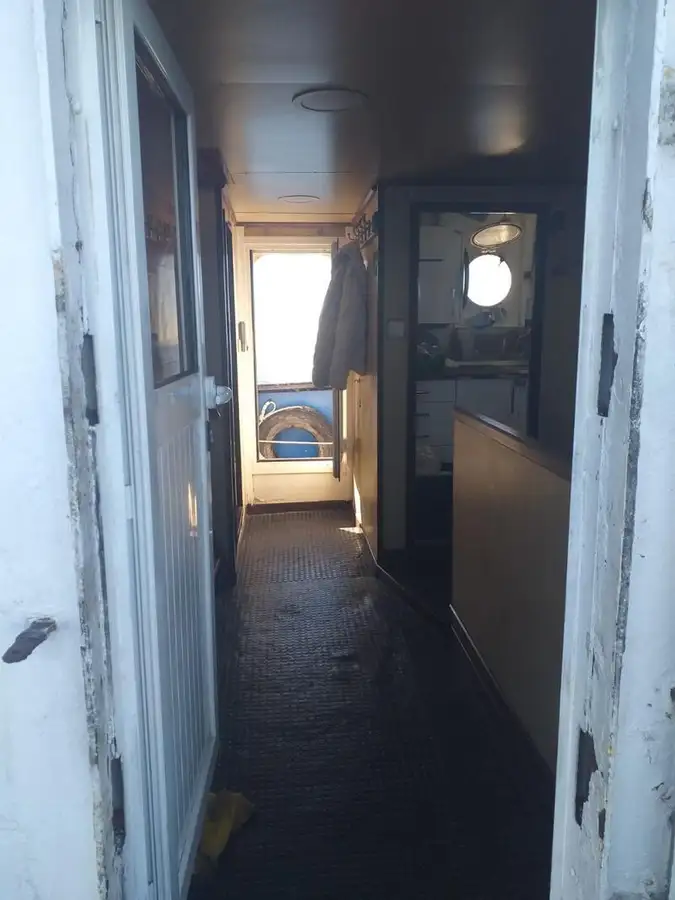 Towboat for sale