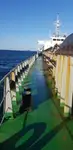Bulk carrier for sale
