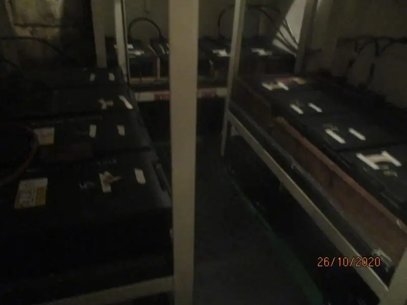 Reefer ship for sale
