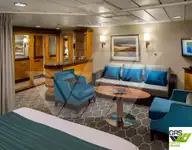 Cruise ship for sale