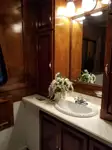 Cruise ship for sale