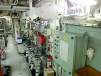 Research vessel for sale