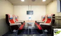 Passenger ship for sale