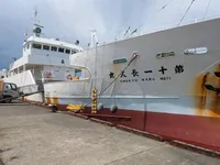 Longliner for sale