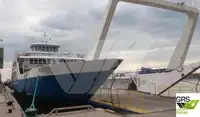 Ro-Ro ship for sale