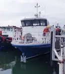 Cruise ship for sale