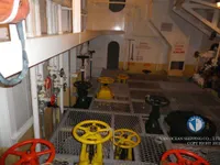 Oil/Chemical tanker for sale