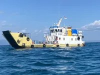 Landing Craft, Tank for sale