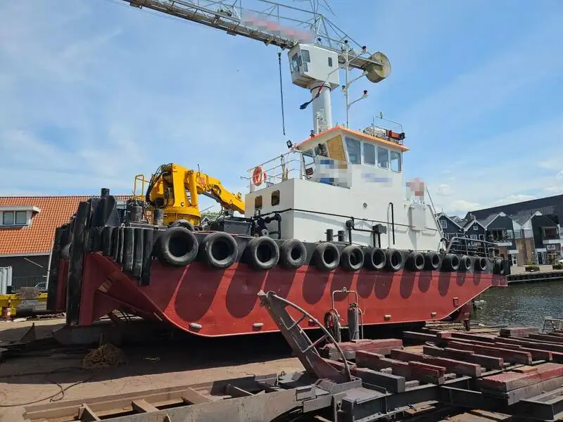 General Cargo/Multi-purpose for sale