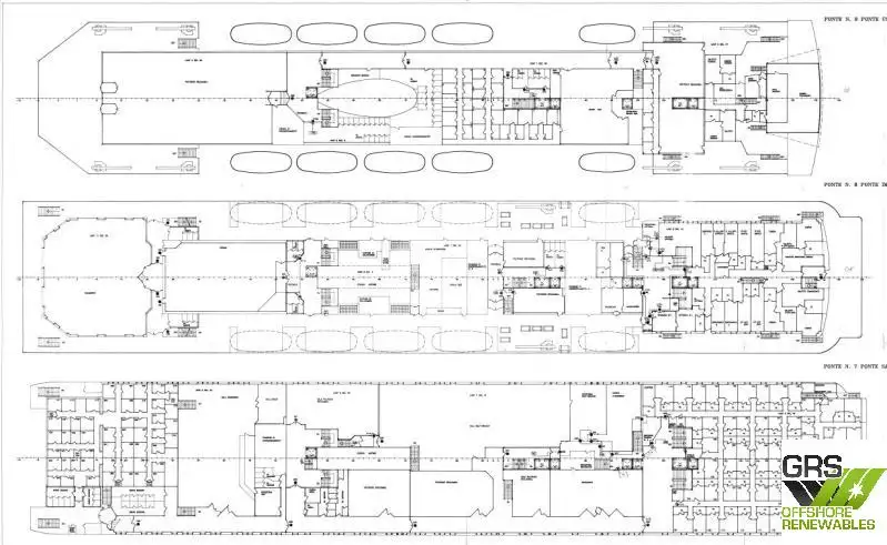 Ro-Ro ship for sale