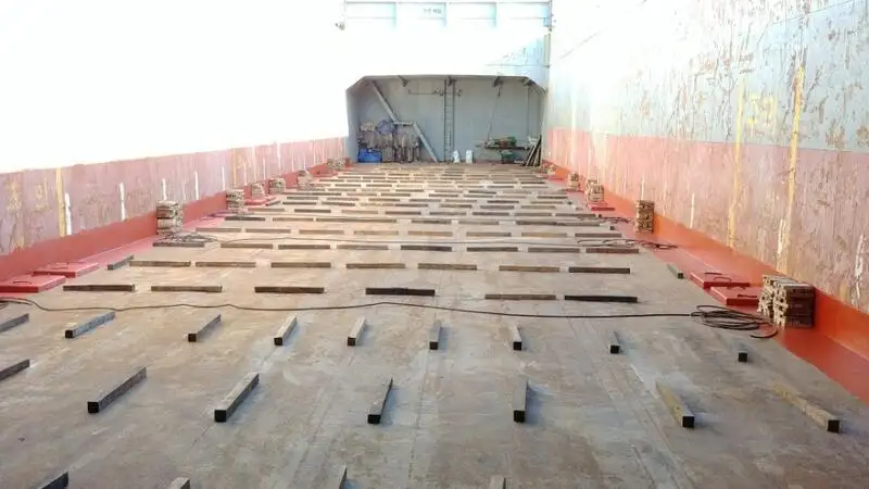Bulk carrier for sale