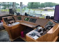 Barge for sale