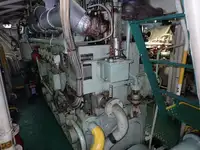 Bulk carrier for sale