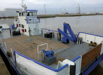 Workboats for sale