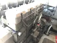 Tugboat for sale