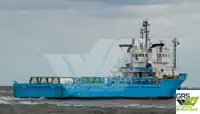 Supply ship for sale