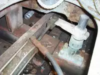Barge for sale