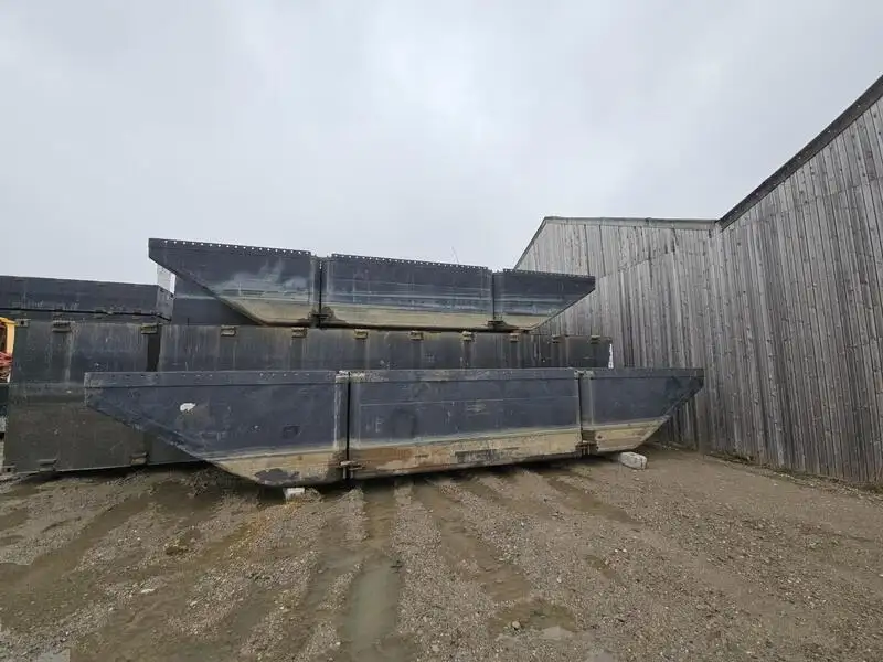 Pontoon for sale
