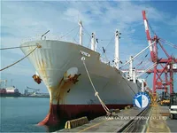 Reefer ship for sale