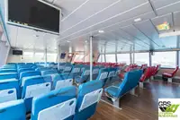 Cruise ship for sale