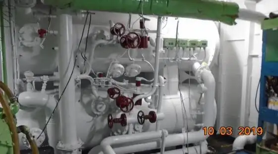 LNG carrier for sale