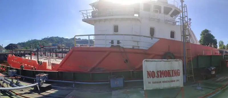 Towboat for sale