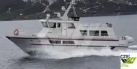 Cruise ship for sale