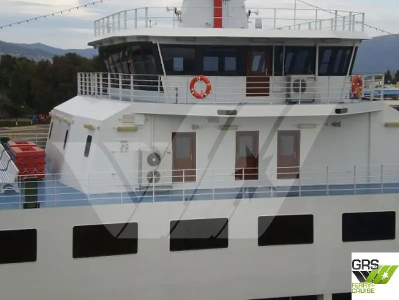 Ro-Ro ship for sale