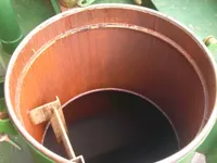 Oil/Chemical tanker for sale