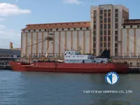 Reefer ship for sale