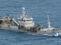 Trawler for sale
