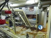 Trawler for sale