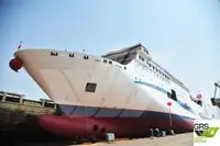 Ro-Ro ship for sale