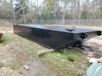 Barge for sale