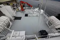 Catamaran for sale
