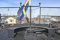 Ferry vessel for sale