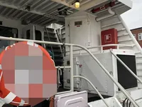 Patrol boat for sale