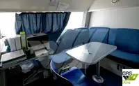Cruise ship for sale