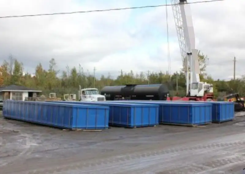 Barge for sale