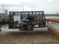 Barge for sale