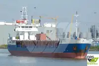Bulk carrier for sale